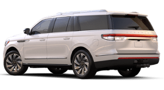 2024 Lincoln Lincoln Navigator External Image 2